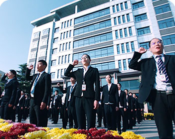 365天全年無休接受服務請求