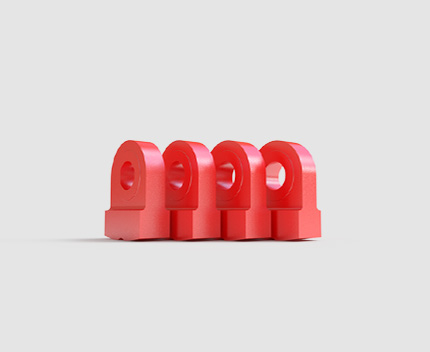 PCZ型重錘式破碎機細節