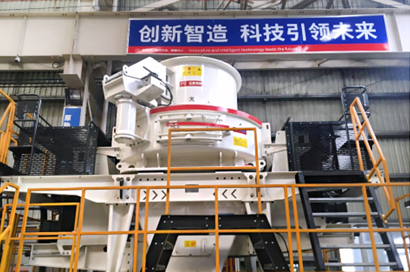 機(jī)制砂石骨料大規(guī)模用于水電站，如何減少針片狀料？