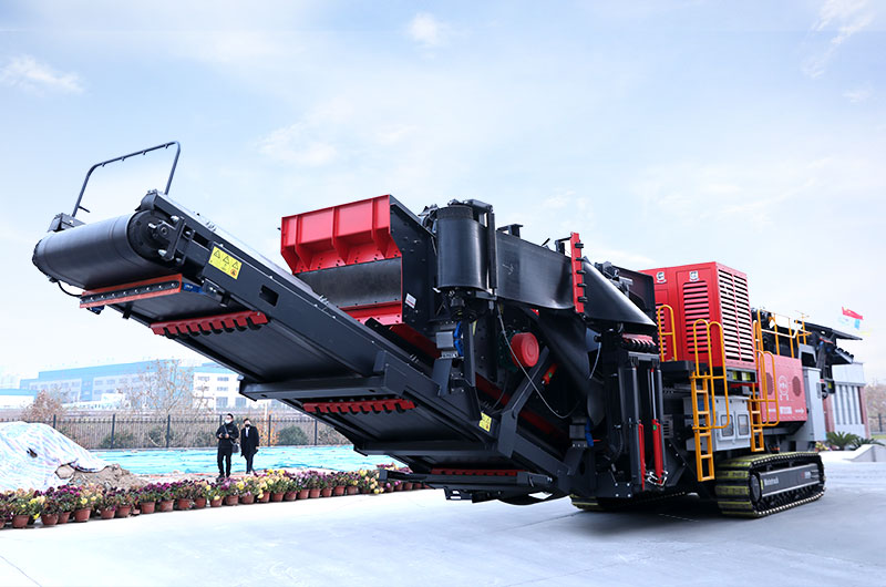 再現(xiàn)典范，上海最高補(bǔ)貼兩千萬(wàn)，鼓勵(lì)建筑固廢制備再生骨料