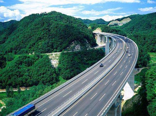 砂石利好 | 2022年3省新改建公路近2.5萬里，機制砂生產要注意這2點 