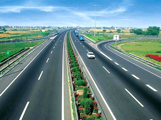 “十四五”安徽省路網將進一步拉長織密，砂石需求潛力不可忽視