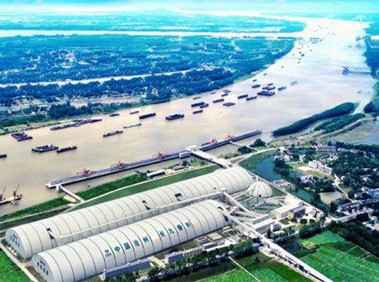 7大礦源布局砂石市場，年產近1.5億噸！看中電建如何打造行業標桿