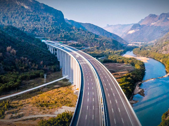 大基建來了，砂石需求將暴漲！