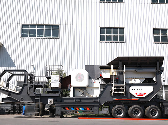 高科技是把雙刃劍：合適的破碎機(jī)，才是較好的破碎機(jī)