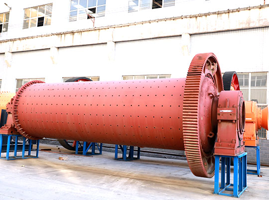 磨粉機，選好合適的是關鍵