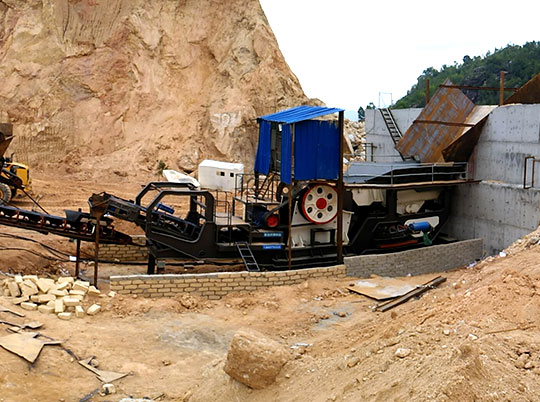 我國(guó)工程機(jī)械出口非洲，優(yōu)質(zhì)價(jià)廉受到市場(chǎng)歡迎