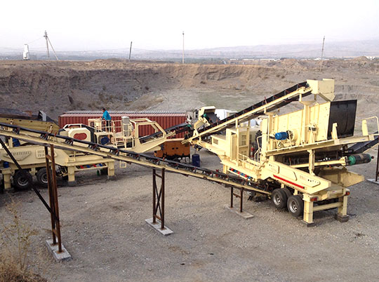 小型企業(yè)慘遭淘汰，裝載機(jī)行業(yè)面臨 升級(jí)好契機(jī)