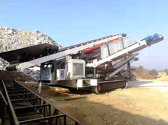 工程機械業2010年投資回升