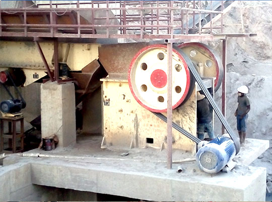 什么叫破碎比，有幾種計算方法