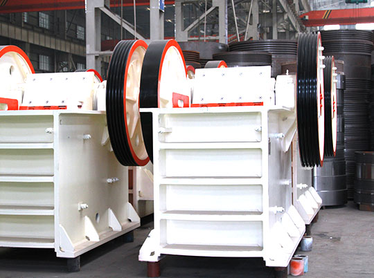 紅星機器：炎炎夏日，您的破碎機降溫了嗎？