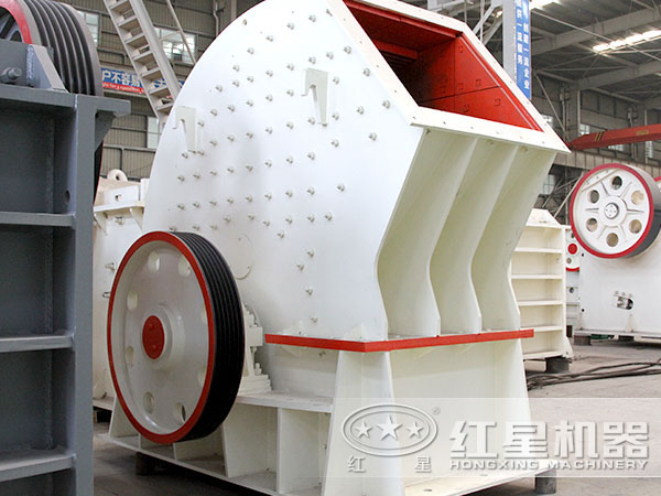 錘式破碎機 錘式破碎機