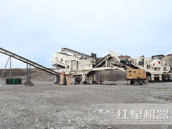 貴州石料廠 貴州石料廠